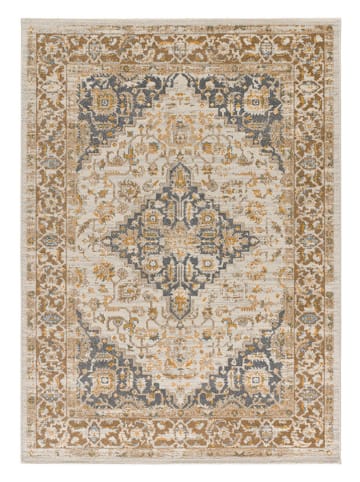 Atticgo Dywan "Delta" w kolorze beżowym