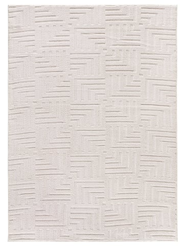 Moma Dywan "Estilo" w kolorze kremowym