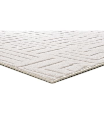 Moma Dywan "Estilo" w kolorze kremowym