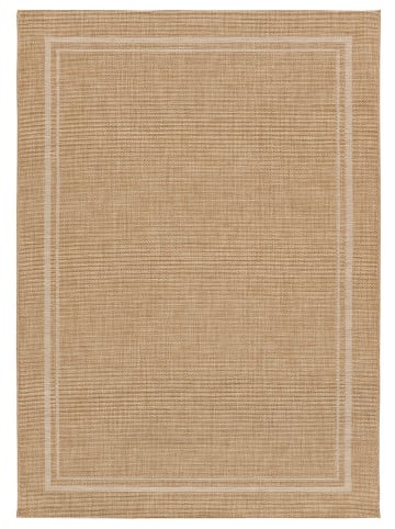 Moma Outdoor-Teppich "Guinea" in Beige