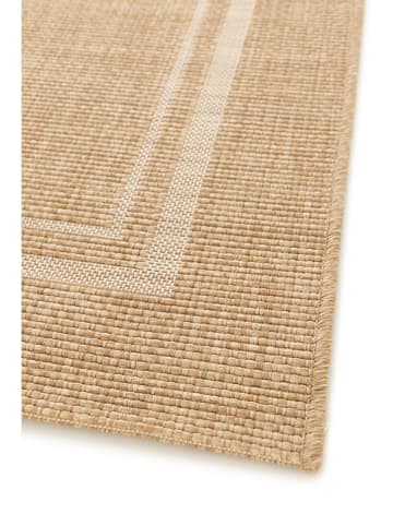 Moma Outdoortapijt "Guinea" beige