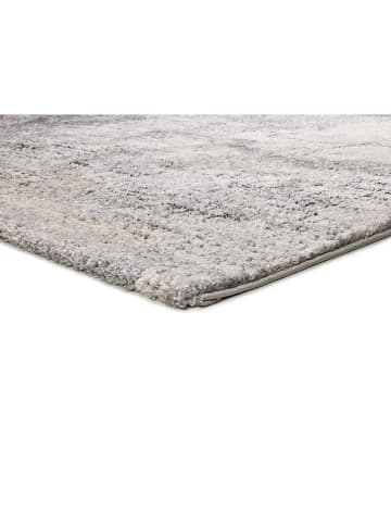 Atticgo Hochflor-Teppich "Kivet" in Grau