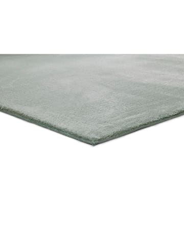Atticgo Hochflor-Teppich "Loft" in Grün
