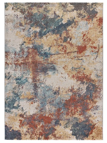 Moma Dywan zewnętrzny "Luna" ze wzorem