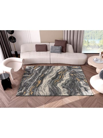 Atticgo Dywan "Marmol onda" ze wzorem