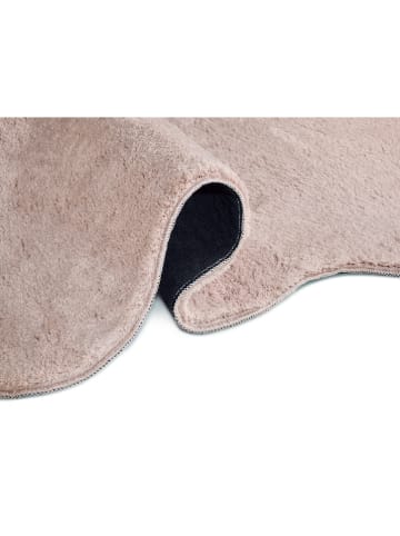 Atticgo Hoogpolig tapijt ''Mellow'' beige