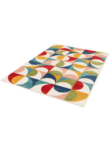 Moma Dywan zewnętrzny "Mila" ze wzorem
