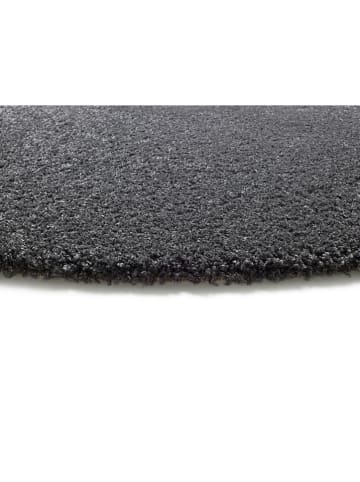 Atticgo Hoogpolig tapijt "Norge" antraciet