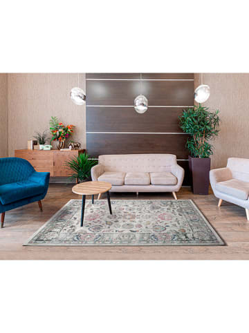 Moma Laagpolig tapijt meerkleurig