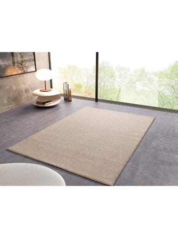 Moma Dywan "Petra" w kolorze kremowym