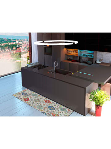 Atticgo Chodnik "Bosforo" ze wzorem