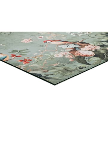 Atticgo Läufer "Monet" in Grün