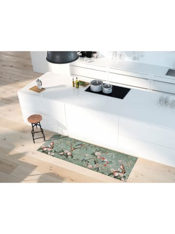 Atticgo Loper "Monet" groen