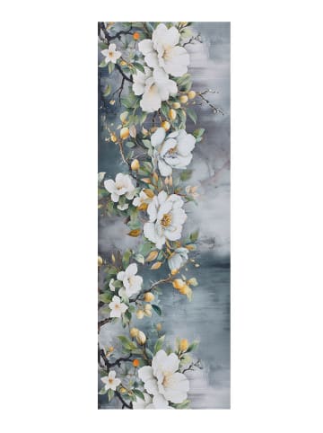 Atticgo Läufer "Sara" in Dunkelblau