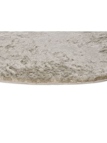 Atticgo Hochflor-Teppich "Roma" in Grau