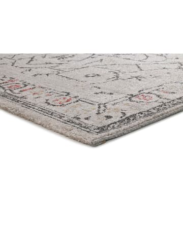 Moma Kurzflor-Teppich "Salsa Clasica" in Beige