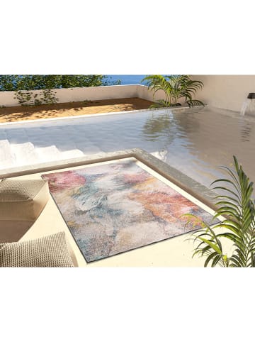 Atticgo Dywan "Samara" ze wzorem