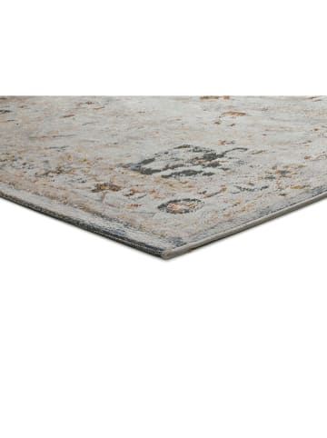 Moma Laagpolig tapijt "Springs" beige