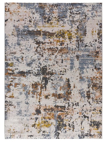 Moma Laagpolig tapijt "Springs" beige