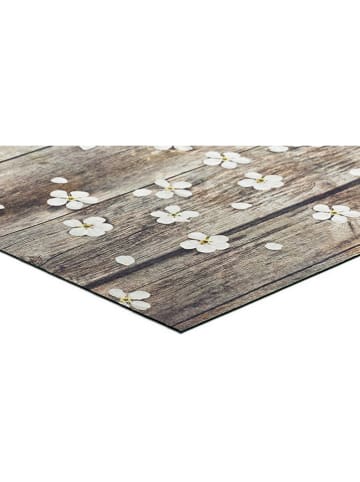 Atticgo Läufer "Sprinty" in Braun/ Weiß