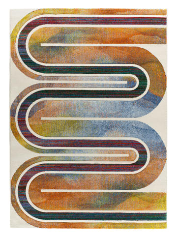 Atticgo Dywan "Sybil" ze wzorem