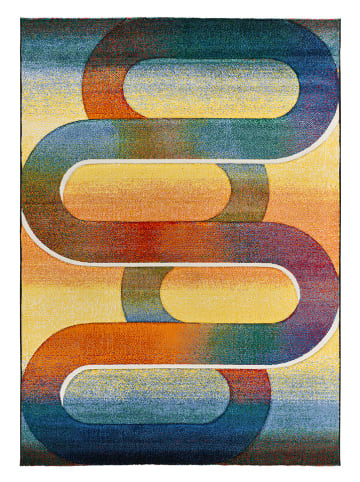 Atticgo Dywan "Sybil" ze wzorem