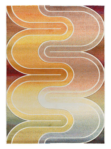 Atticgo Dywan "Sybil" ze wzorem