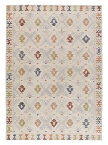 Atticgo Kurzflor-Teppich "Tamaris" in Bunt