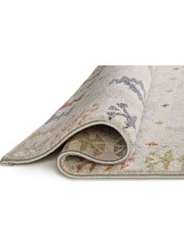 Atticgo Kurzflor-Teppich "Tamaris" in Bunt