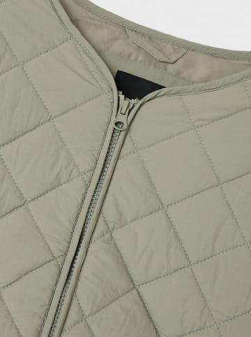 LMTD Steppjacke in Khaki