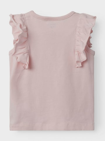 name it Top "Hopes" w kolorze jasnoróżowym