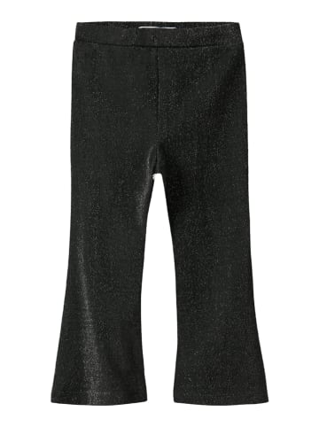 name it Legginsy "Roisin" w kolorze czarnym