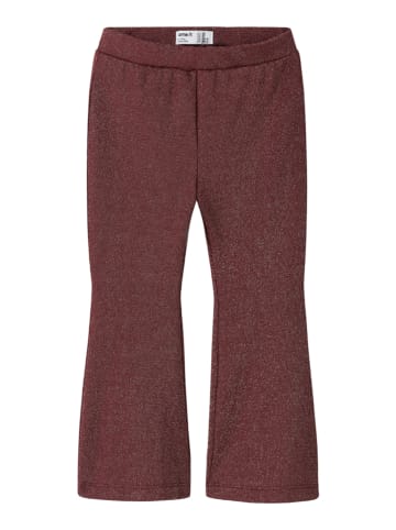 name it Schlag-Leggings "Roisin" in Rot