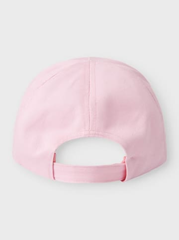 name it Cap "Meri Peppa Pig" in Rosa