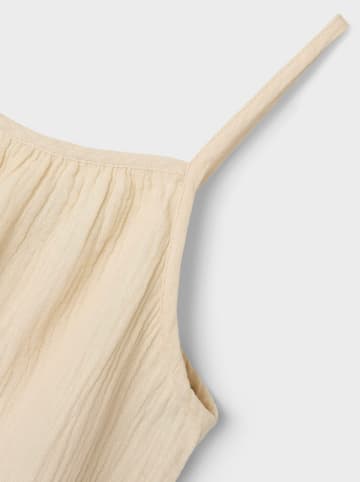 name it Top "Hisa" in Creme