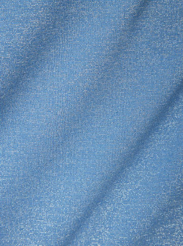 name it Top in Hellblau