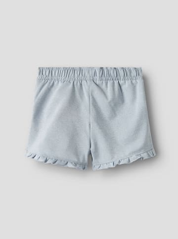 name it Shorts in Hellblau