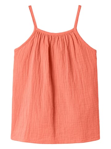 name it Top "Hisa" in Orange
