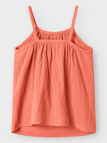 name it Top "Hisa" in Orange