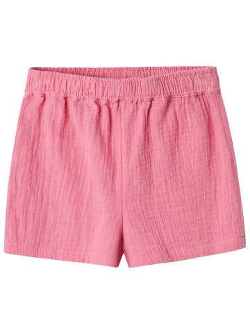 name it Shorts "Hisa" in Pink