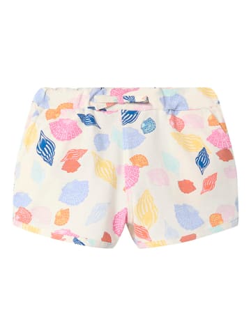 name it Shorts in Bunt