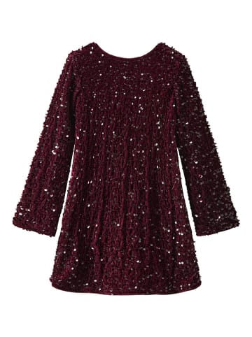 name it Jurk "Rusitta" rood