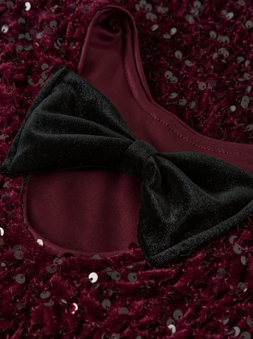 name it Kleid "Rusitta" in Rot