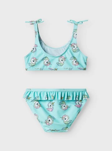 name it Bikini mintgroen