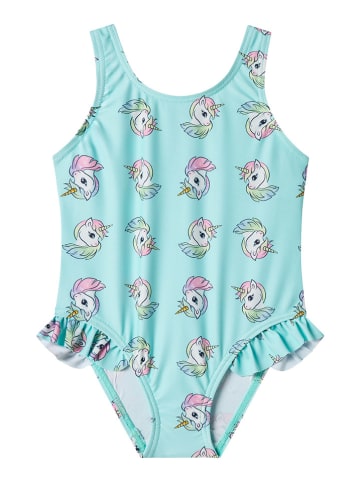 name it Badpak mintgroen