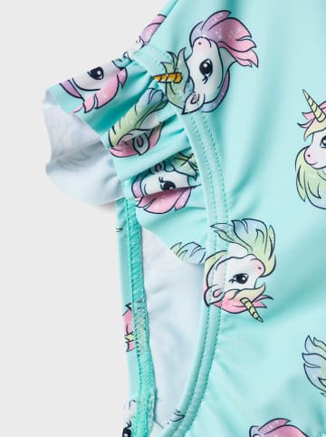 name it Badeanzug in Mint