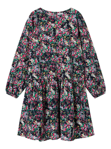 name it Kleid in Schwarz