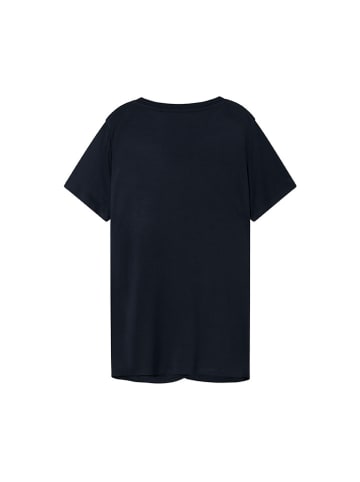 name it Shirt in Schwarz