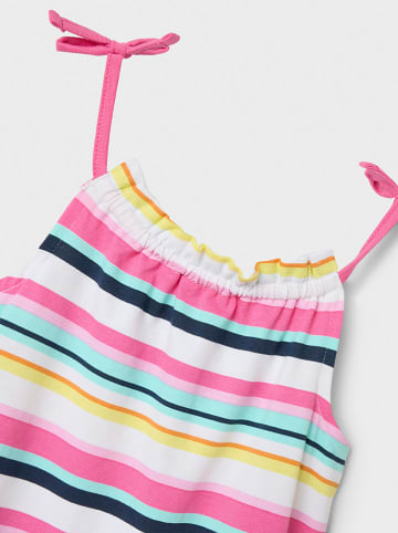 name it Kleid in Bunt