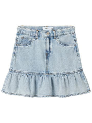 name it Rock "Nynne" in Hellblau